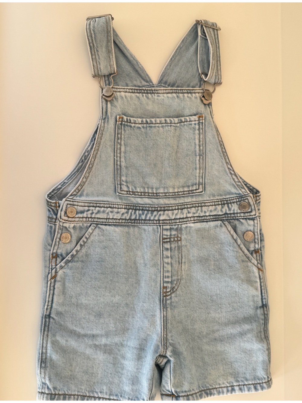 Zara overall - Picture 8 of 10